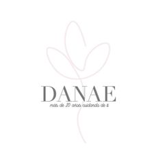 Estética Danae Logo