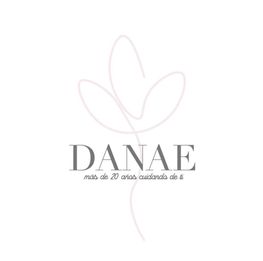 Estética Danae Logo