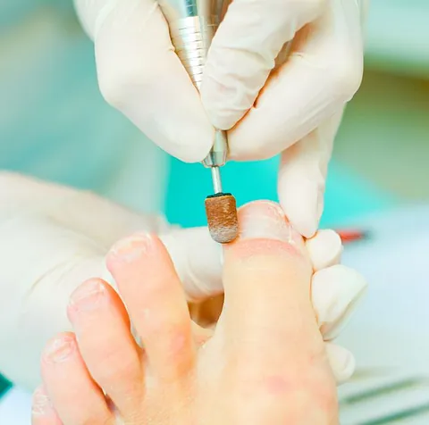 uñas